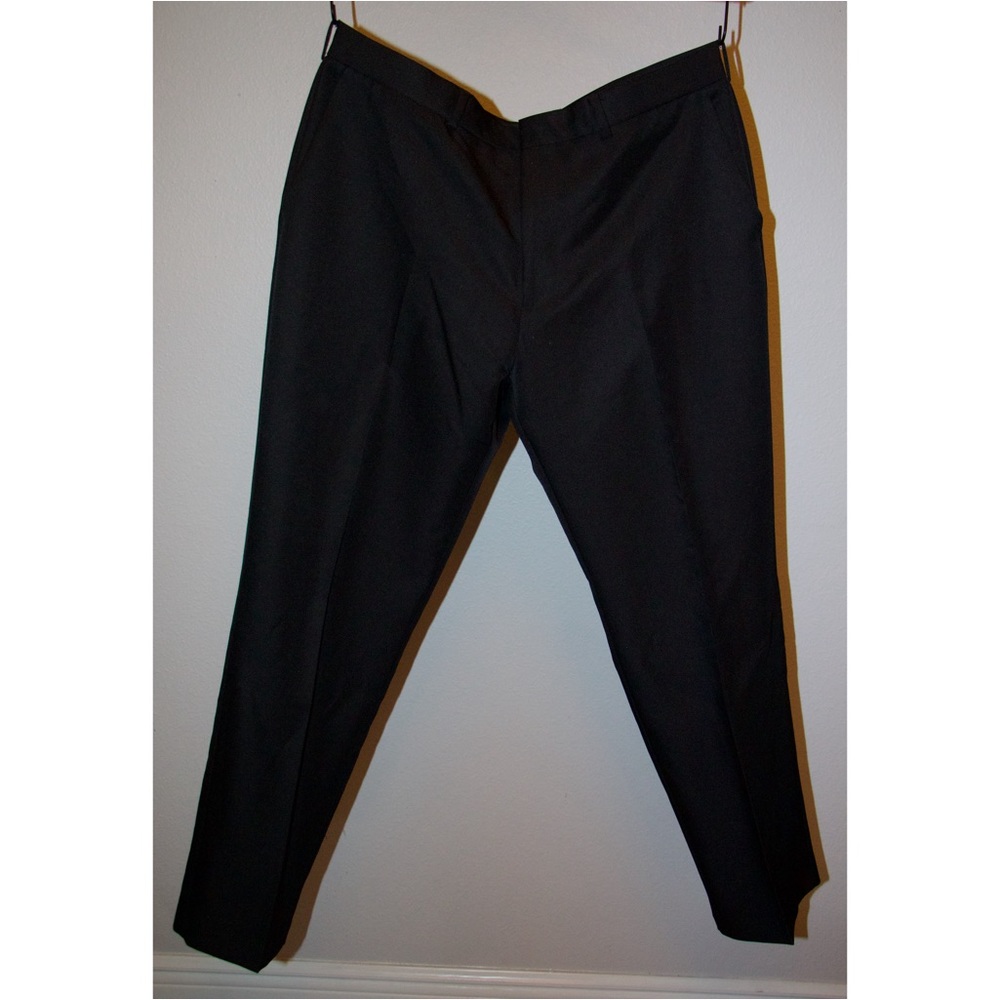 Dockers pleated pants
